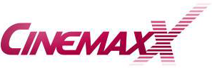 Cinemaxx logo