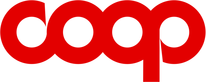 Coop logo