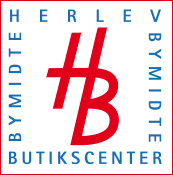 Herlev Bymidte logo