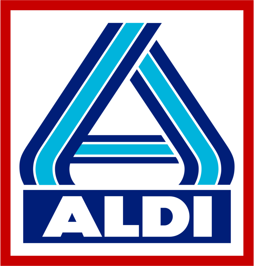 Aldi logo