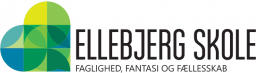 Ellebjerg Skole logo