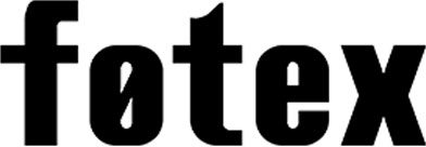 Føtex logo