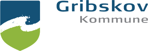 Gribskov Kommune logo